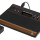 La consola Atari 2600